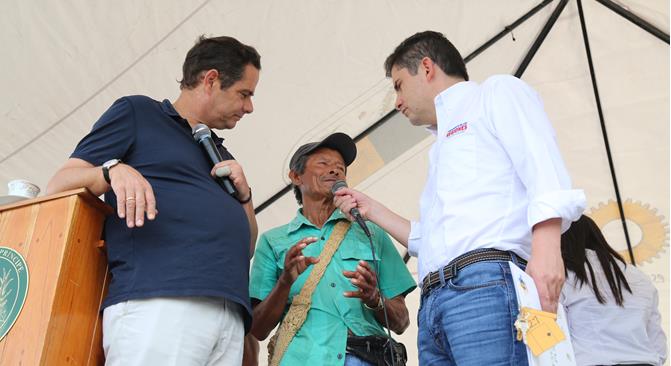 Ya tenemos 41 proyectos de vivienda terminados en Antioquia Minvivienda