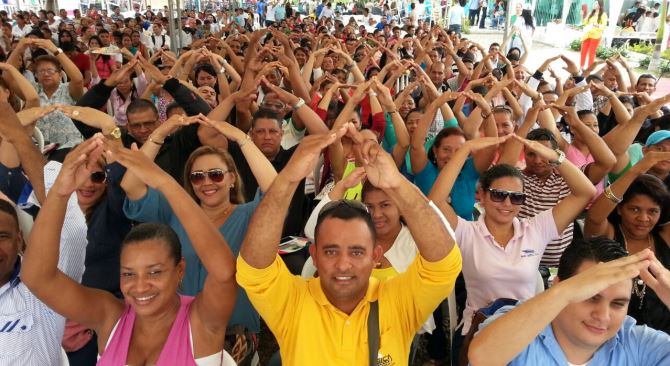 Un total de 1280 familias de clase media en Barranquilla podran comprar casa con cuotas mensuales de 180000