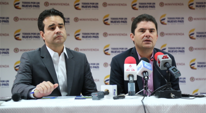 Minvivienda y FNA lanzan nuevo programa ‘Arriendo Social’