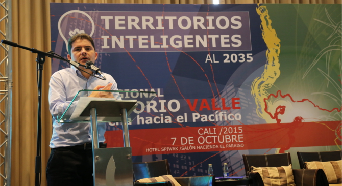 "Buenaventura debe incluirse en los planes de Cali como ciudad y del Valle como región”: Minvivienda