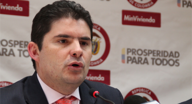 Minvivienda salvaguarda recursos públicos de 787 subsidios del proyecto Villa Melisa en Montería, Córdoba