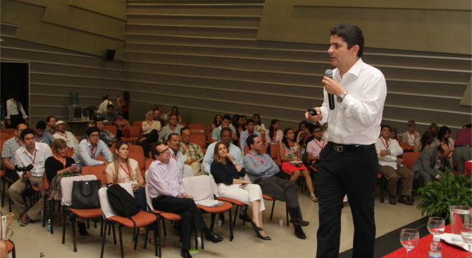 Inversión de infraestructura en la costa supera los 40 billones de pesos: Minvivenda