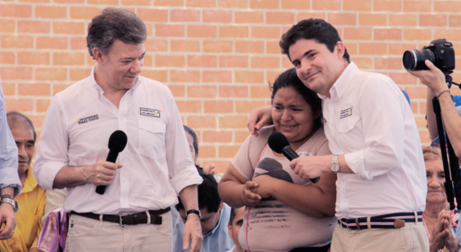 Minvivienda llega a Boyaca manana para atender temas de vivienda y abastecimiento de agua