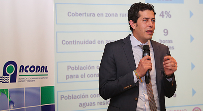 Guajira Azul hace parte de la nueva generacion de proyectos del Gobierno Nacional