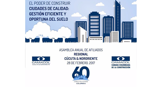Ministra de Vivienda expondra los avances de Mi Casa Ya en Cucuta y el Nororiente del pais
