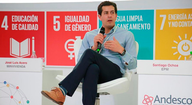 Minvivienda presento las bases de la politica de esquemas regionales para el sector de agua potable y saneamiento basico