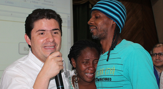 Minvivienda sorteará mañana en Antioquia 902 viviendas totalmente subsidiadas para hogares vulnerables