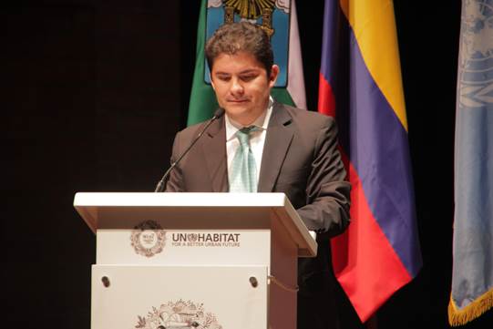 Foro Urbano Mundial concluye con la “Declaratoria de Medellín”, documento que propende por la equidad como eje del desarrollo urbano global