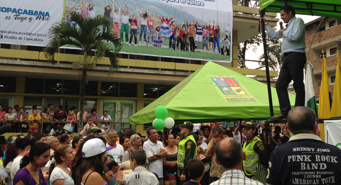 Más de medio billón de pesos invierte el Gobierno Nacional para viviendas gratis en Antioquia