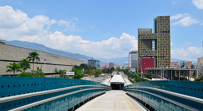 Ministerio de Vivienda se reúne en Nueva York con ONU Hábitat para preparar documento final previo a la realización del Séptimo Foro Urbano Mundial en Medellín