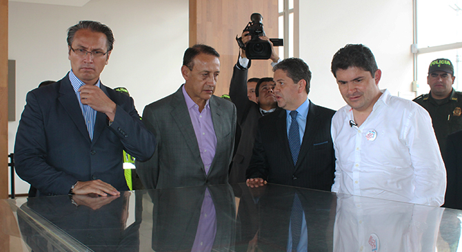 Minvivienda adjudicó la construcción de 721 viviendas del programa para ahorradores, Vipa, en el Cesar