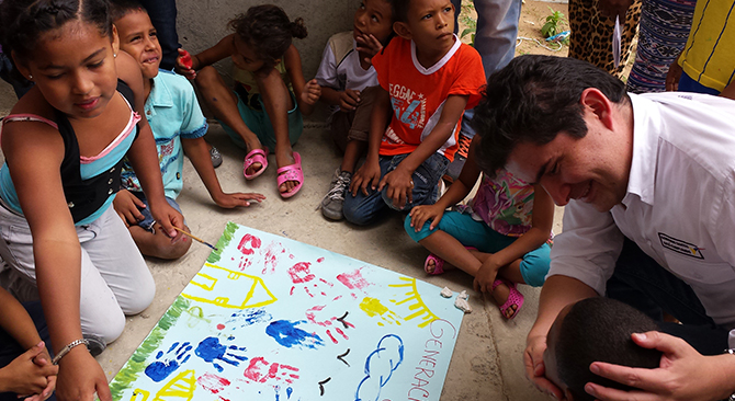 Minvivienda inicia proceso de acompañamiento social en proyectos de vivienda gratuita en Cúcuta y Villa del Rosario