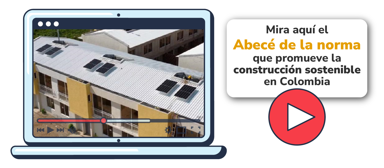 PIEZA GRAFICA DECRETO CONSTRUCCIÓN SOSTENIBLE