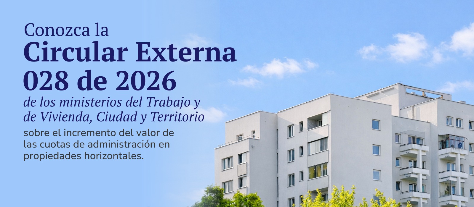 FOTOGRAFIA COMUNICADO CUOTAS DE ADMON