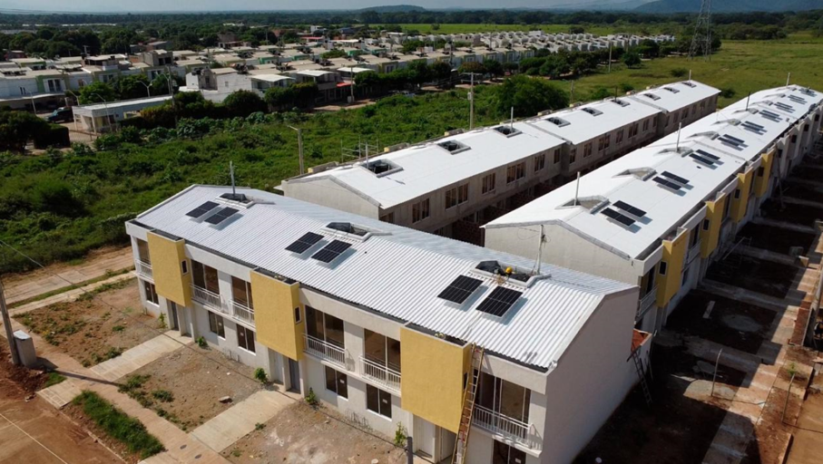 FOTOGRAFÍA PROYECTO CRESCENTIA EN CESAR, VALLEDUPAR