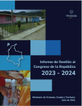 Agosto 2023 - Junio 2024
