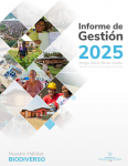 Informe Anual 2025