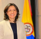 FOTOGRAFIA POSESIÓN VICEMINISTRA 01