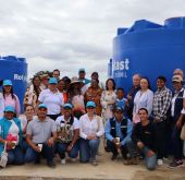 FOTOGRAFIA INVERSION DE PROYECTOS DE AGUA EN LA GUAJIRA 01