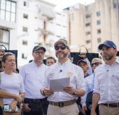FOTOGRAFIA COMUNICADO MINVIVIENDA PREPARA MEDIDAS PARA APOYAR AFECTADOS POR TERREMOTO DE ESTRATOS 4,5 Y6 EN CALI 01