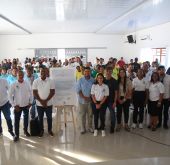 FOTOGRAFÍA INICIO PROYECTO ACANDÍ