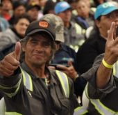 FOTOGRAFIA COMUNICADO SEGURIDAD SOCIAL PARA RECICLADORES 01