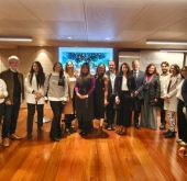 FOTOGRAFIA EVENTO LANZAMIENTO Guía de Construcción Sostenible 01