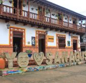FOTOGRAFÍA SOLUCIONES HABITACIONALES SAN AGUSTIN 01