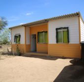 FOTOGRAIFA VIVIENDA RURAL SUCRE