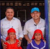 FOTOGRAFÍA MEJORAMIENTOS DE SISTEMAS DE AGUA EN LA GUAJIRA 1