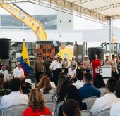 FOTOGRAFIA COMUNICADO GOBIERNO NACIONAL ANINCIA MEDIDAS PARA FAMILIAS DAMNIFICADAS EN  RISARALDA 01