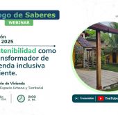 PIEZA GRÁFICA TRANSMISION WEBINAR RESOLUCION 0194 DE 2025