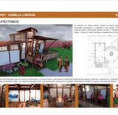 FOTOGRAFÍA PROPUESTAS DE VIVIENDA PARA BARRIOS DE PAZ 01