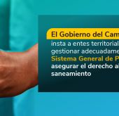 PIEZA GRAFICA MONITOREO Y SEGUIMIENTO AL DESTINO DE LOS RECURSOS