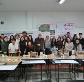 FOTOGRAFÍA PROPUESTAS DE VIVIENDA PARA BARRIOS DE PAZ 01