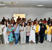 FOTOGRAFIA DIA DE LAS VICTIMAS EN SANTAMARTA