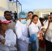 FOTOGRAFIA COMUNICADO GOBIERNO SOCIALIZA PRIORIDADES DE AGUA EN RIOACHA 01