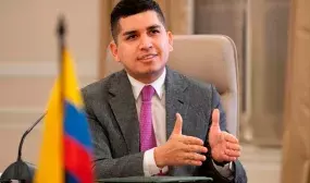 Foto: Presidencia