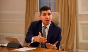 Foto: cortesía Presidencia