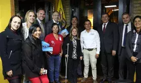 Foto: Fernando Roa (MVCT)