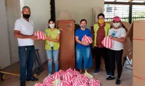 Foto: cortesía Corporación Responder.