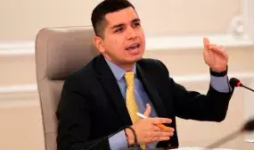 Foto: Cortesía Presidencia