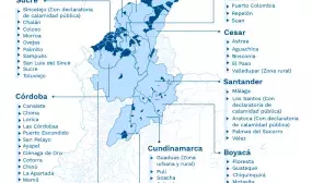 Infografía: Lizeth Carrero. MVCT.