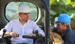 Foto: Sharon Durán (MVCT)