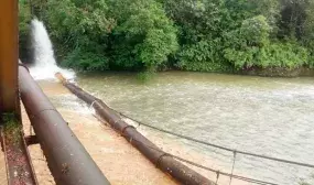 Foto: suministrada por personal en campo