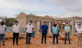 Foto: Alcides Escobar. MVCT.