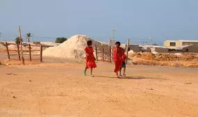 Foto: Sharon Durán (MVCT)
