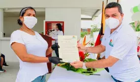 Foto: Alcaldía de Rivera (Huila)