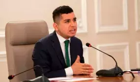Foto: cortesía Presidencia.