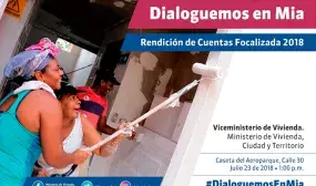 Foto: René Valenzuela (MVCT).